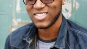 Image of Michael Mayo
