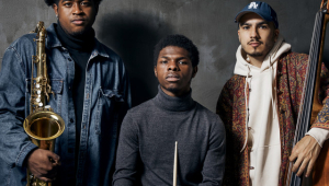 Image of New Jazz Underground