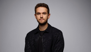 Image of US Open Finals Afterparty Featuring Zedd